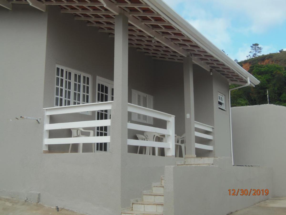 Bonita Casa Das Toninhas Убатуба Екстер'єр фото