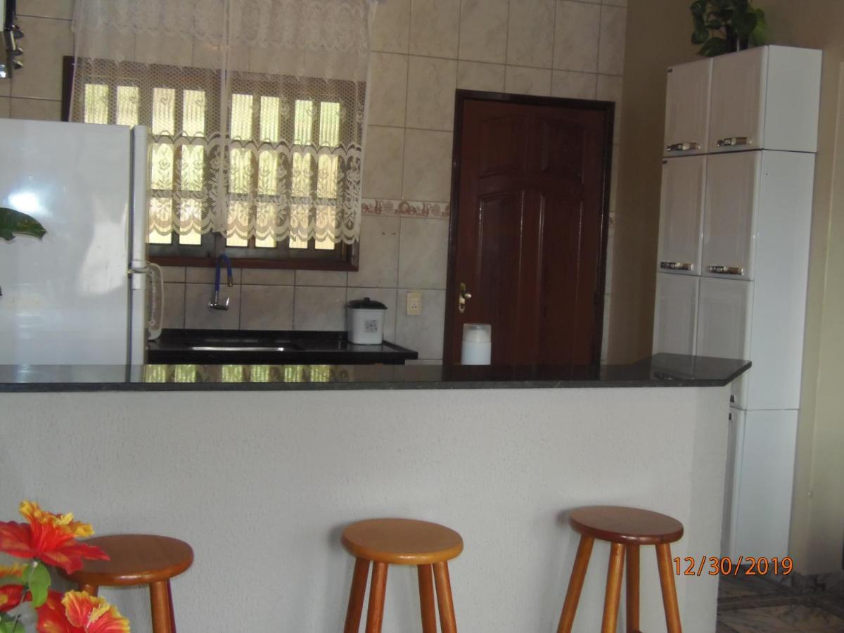 Bonita Casa Das Toninhas Убатуба Екстер'єр фото