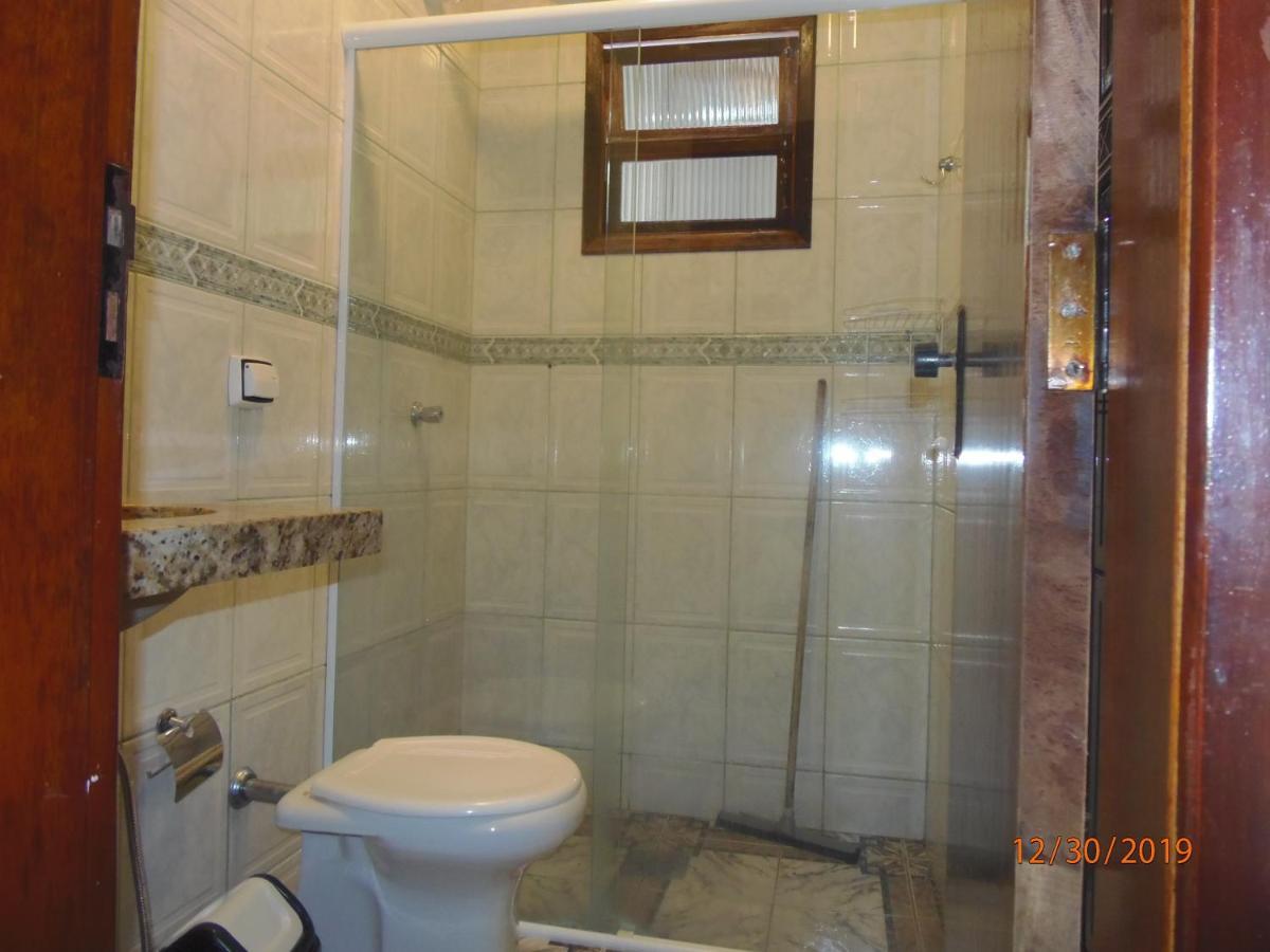 Bonita Casa Das Toninhas Убатуба Екстер'єр фото